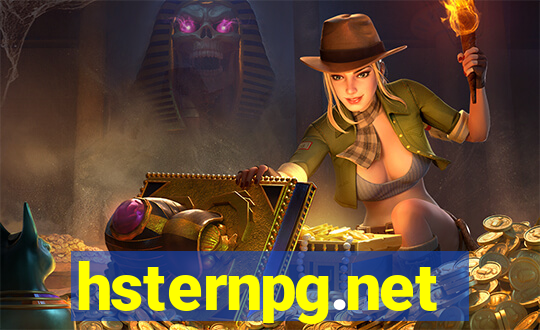 hsternpg.net