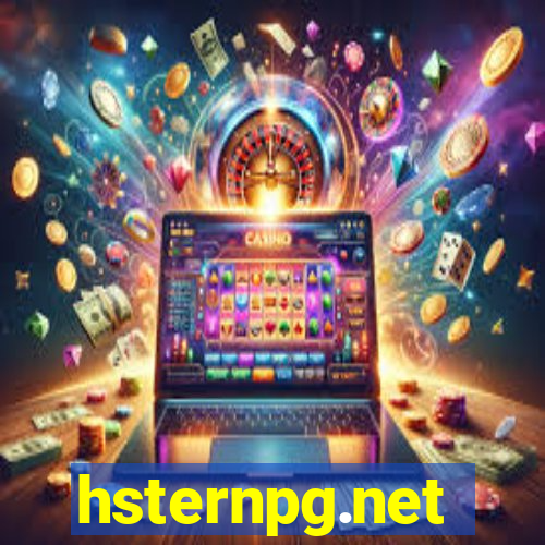 hsternpg.net