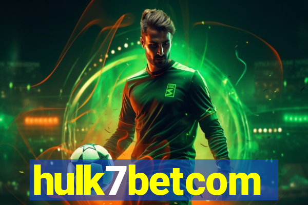 hulk7betcom