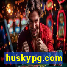 huskypg.com