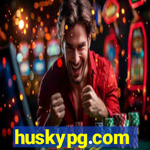 huskypg.com