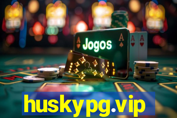 huskypg.vip