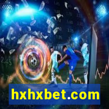 hxhxbet.com