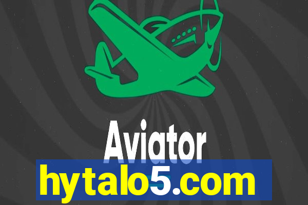 hytalo5.com