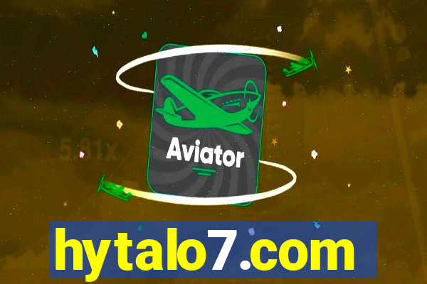 hytalo7.com