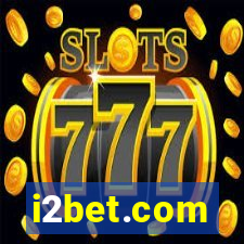 i2bet.com