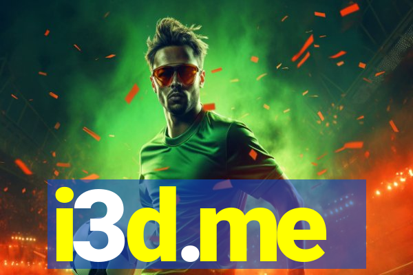 i3d.me