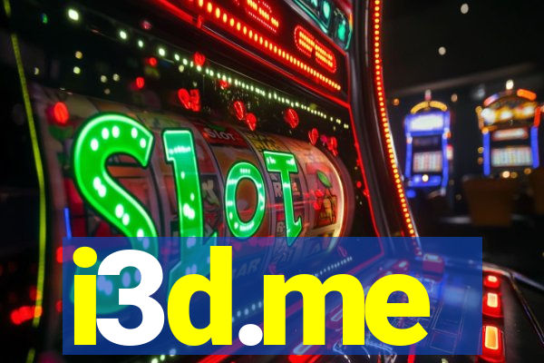 i3d.me