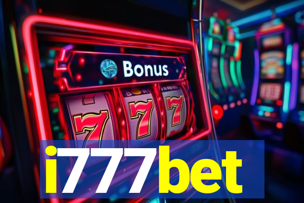 i777bet