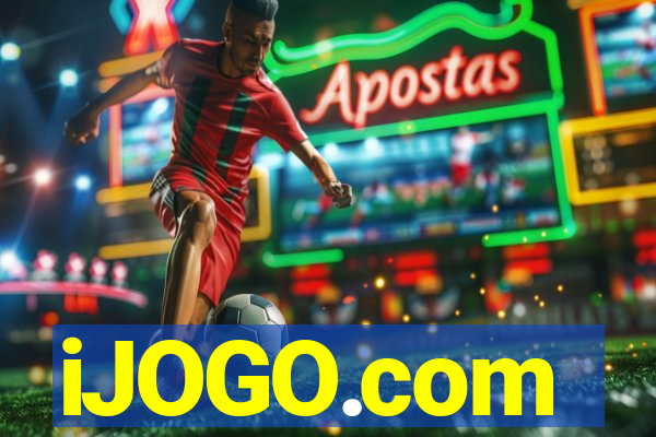 iJOGO.com