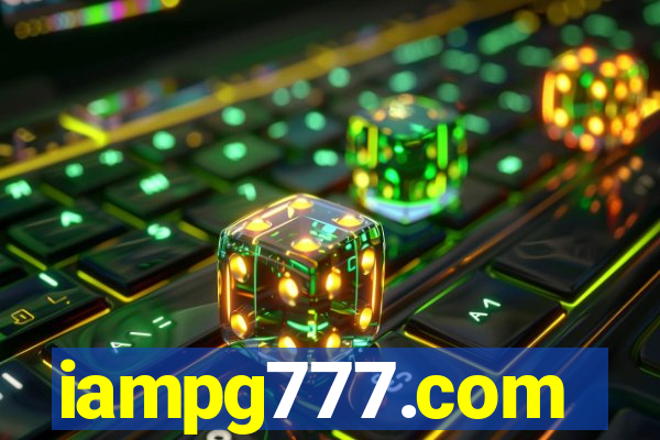 iampg777.com