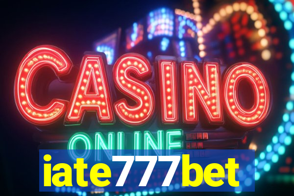 iate777bet