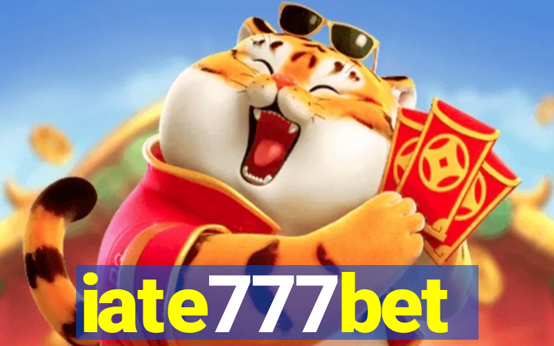 iate777bet