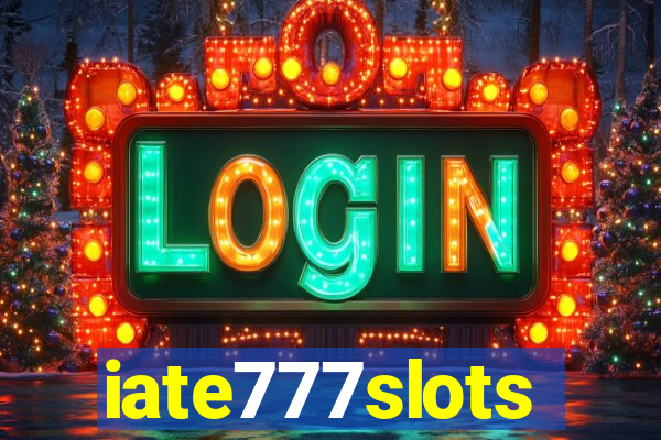 iate777slots