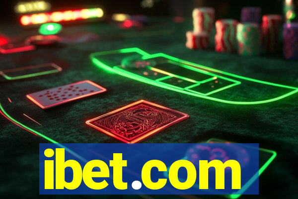 ibet.com