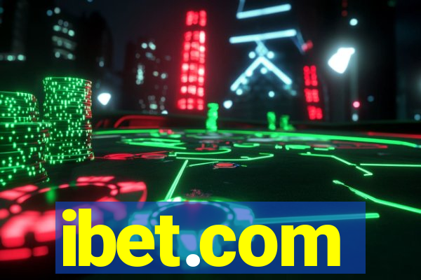 ibet.com