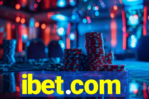 ibet.com