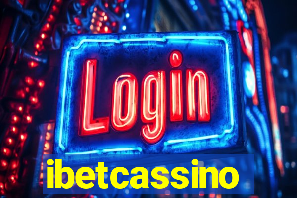 ibetcassino