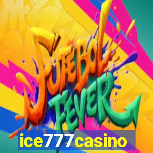 ice777casino