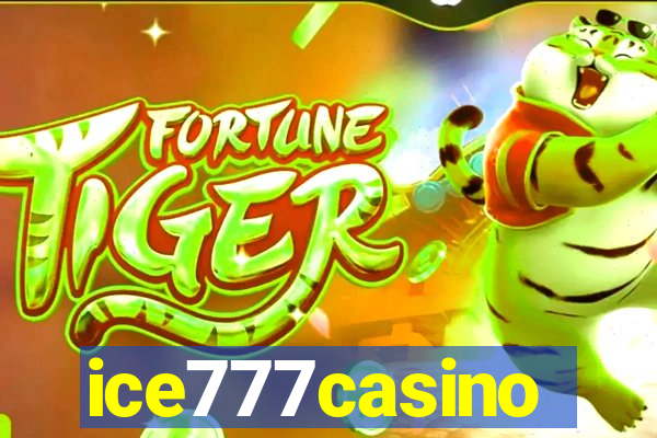 ice777casino