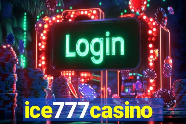 ice777casino