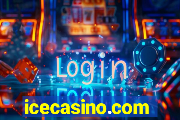 icecasino.com