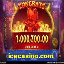 icecasino.com