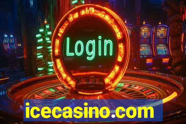 icecasino.com