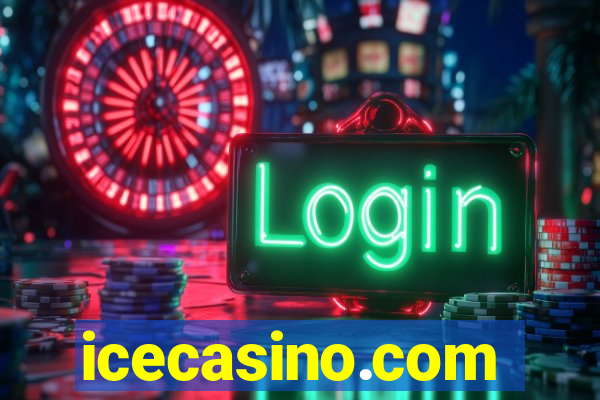 icecasino.com