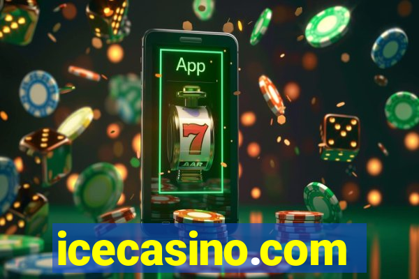 icecasino.com