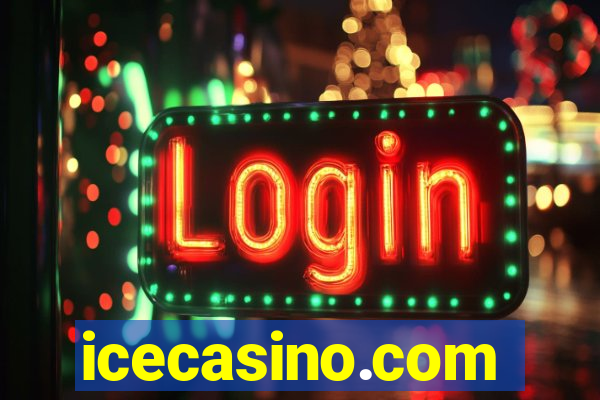 icecasino.com