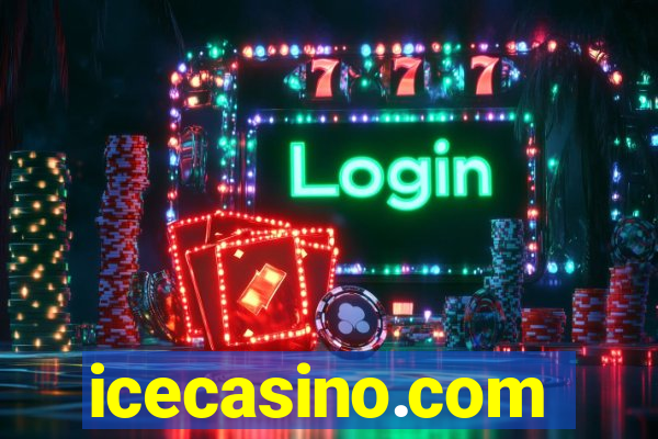 icecasino.com