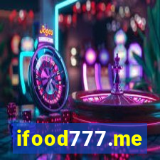 ifood777.me