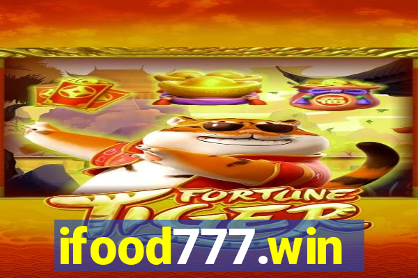 ifood777.win