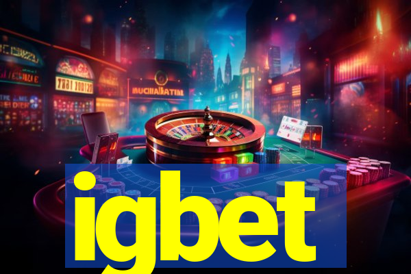 igbet