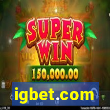 igbet.com