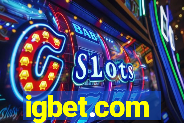 igbet.com