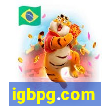 igbpg.com