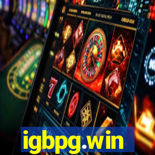 igbpg.win