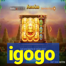 igogo