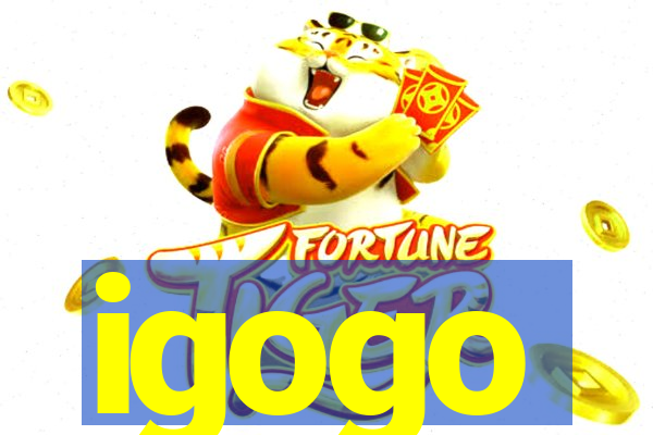 igogo