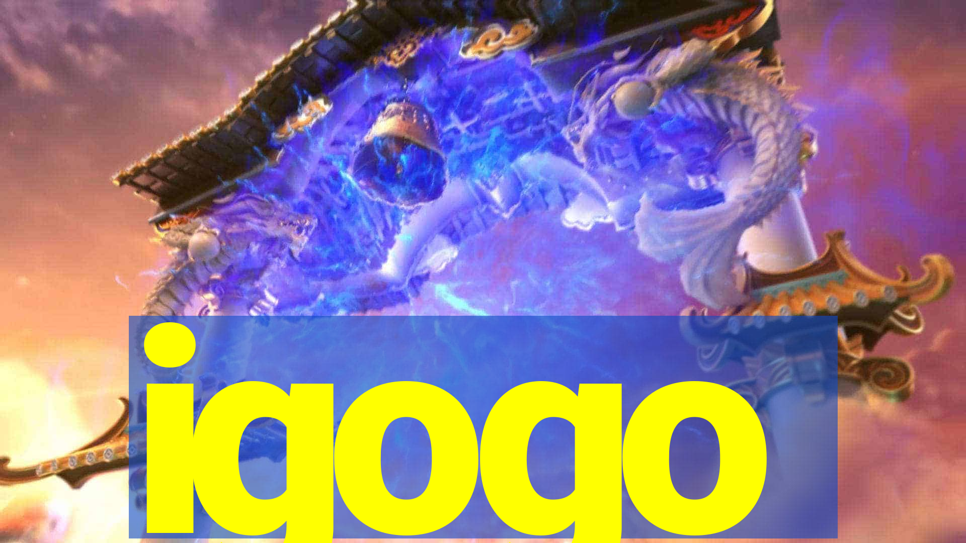 igogo