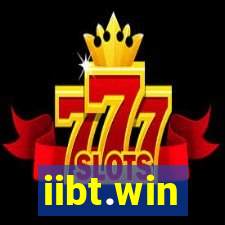 iibt.win