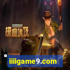 iiiigame9.com