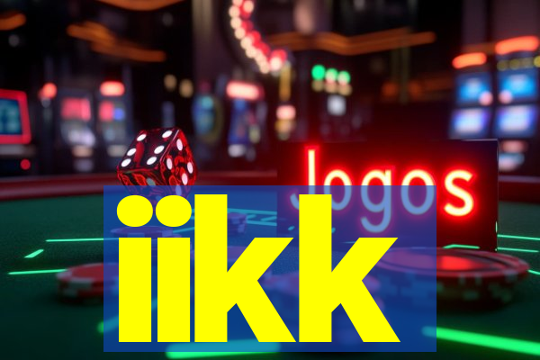 iikk-slots