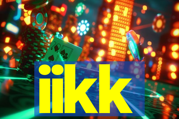 iikk-slots