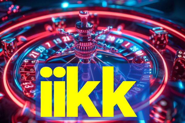 iikk-slots