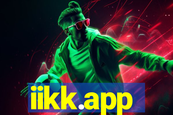 iikk.app