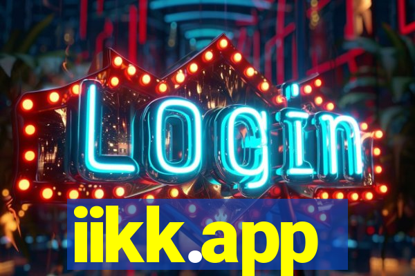 iikk.app