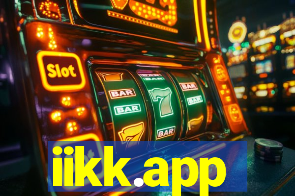 iikk.app